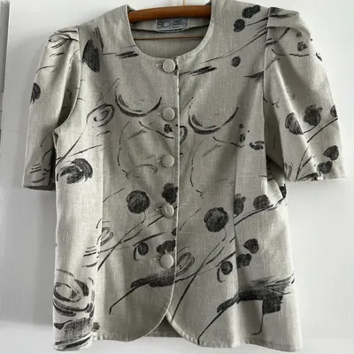 Blouses vintage taille 40 42